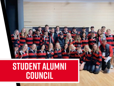 Student Alumni Council Tile Image