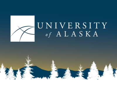 University of Alaska System Tile Image