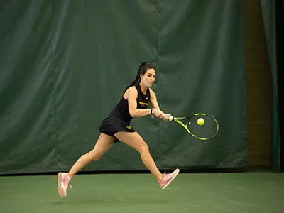 Women's Tennis Tile Image