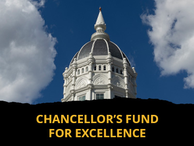 Chancellor's Fund for Excellence Tile Image
