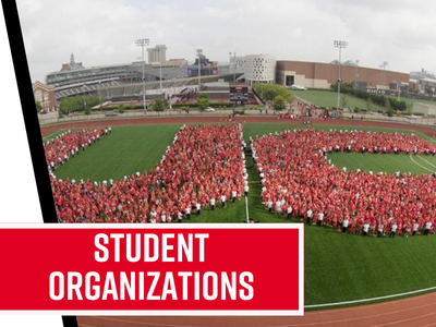 Student Organizations Tile Image