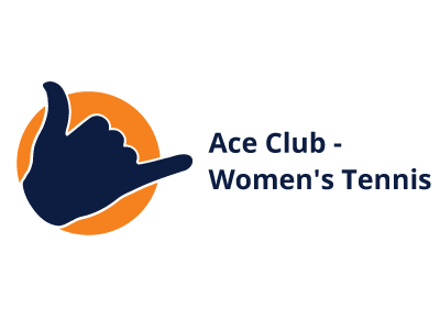 Ace Club - Women's Tennis Tile Image