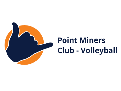 Point Miners Club - Volleyball Tile Image