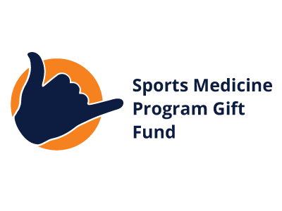 Sports Medicine Program Gift Fund Tile Image