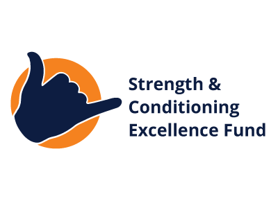 Strength and Conditioning Excellence Fund Tile Image