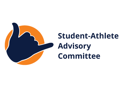 Student-Athlete Advisory Committee Tile Image