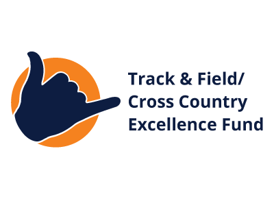 Track & Field / Cross Country Excellence Fund Tile Image