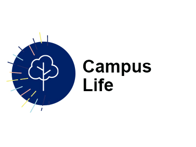 Campus Life Tile Image