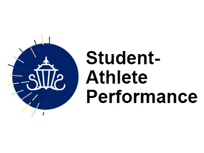 Student-Athlete Performance Tile Image