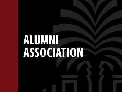 Alumni Association Tile Image