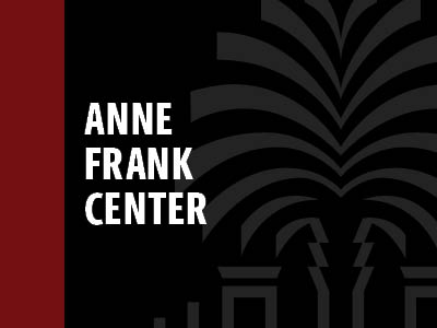 Anne Frank Center Tile Image