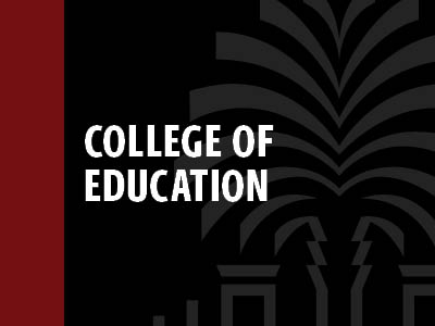 College of Education Tile Image