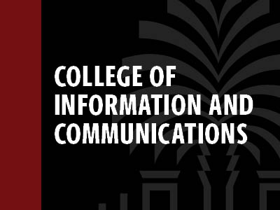 College of Information and Communications Tile Image