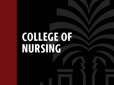 College of Nursing Tile Image