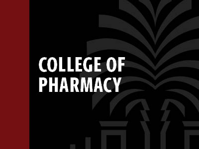 College of Pharmacy Tile Image