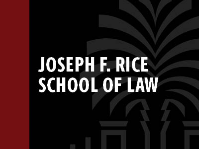 Joseph F. Rice School of Law Tile Image