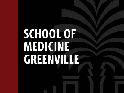 School of Medicine - Greenville Tile Image