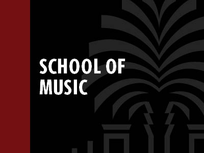 School of Music Tile Image