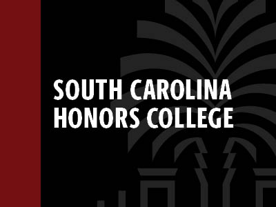 South Carolina Honors College Tile Image