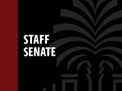 Staff Senate Tile Image