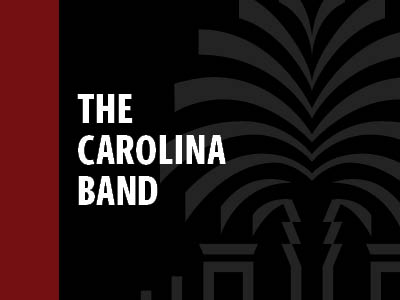 The Carolina Band Tile Image