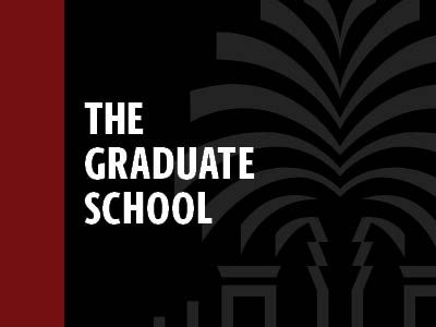 The Graduate School Tile Image