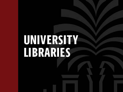 University Libraries Tile Image