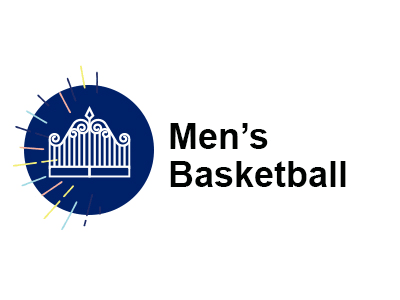 Men's Basketball Tile Image