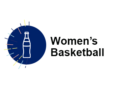 Women's Basketball Tile Image