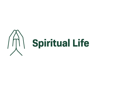 Spiritual Life Tile Image