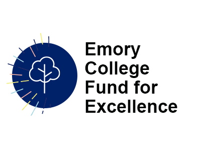 Emory College Fund for Excellence Tile Image