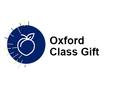 Oxford Class Gift Tile Image