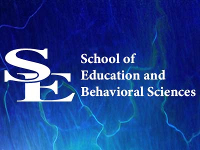 School of Education and Behavioral Sciences Tile Image