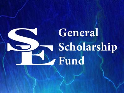 SE General Scholarship Fund  -  The Storm Fund Tile Image