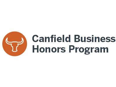 Canfield Business Honors Program Tile Image