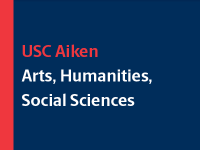 Aiken College of Arts, Humanities, Social Sciences Tile Image