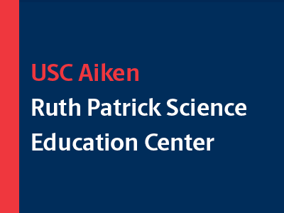 Ruth Patrick Science Education Center Tile Image