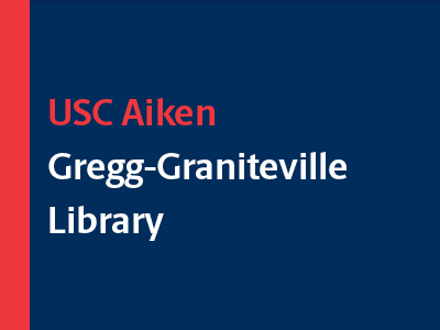 Gregg-Graniteville Library Tile Image