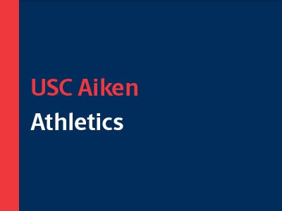 USC Aiken Athletics Tile Image