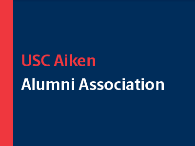 USC Aiken Alumni Association Tile Image