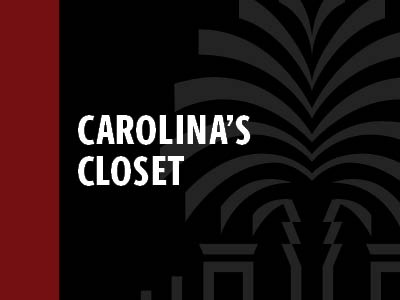 Carolina's Closet Tile Image