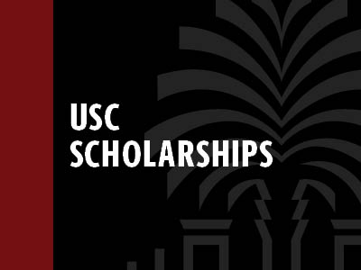 USC Scholarships Tile Image