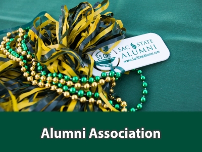 Alumni Association Tile Image