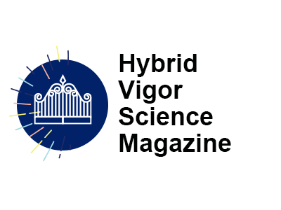 Hybrid Vigor Science Magazine Tile Image