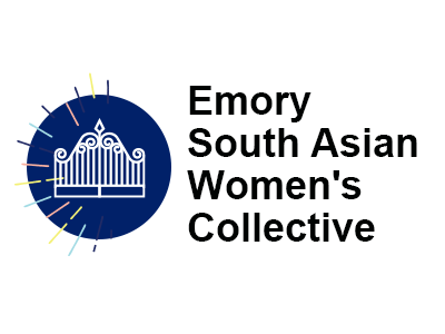 Emory South Asian Women's Collective Tile Image