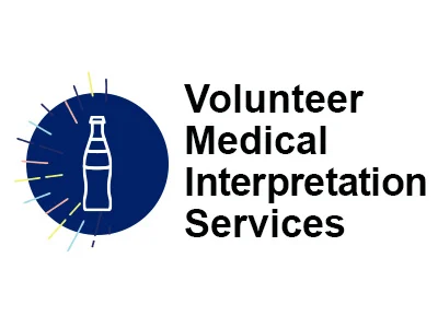 Volunteer Medical Interpretation Services Tile Image