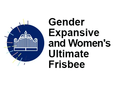 Gender Expansive and Women's Ultimate Frisbee Tile Image