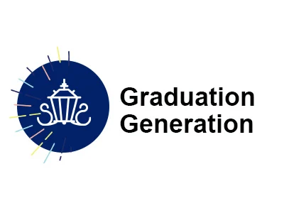 Graduation Generation Tile Image