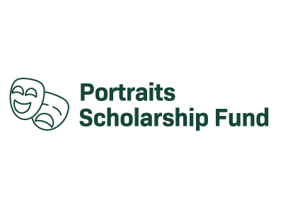 Portraits Scholarship Fund Tile Image