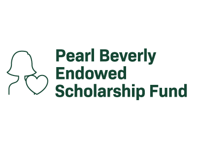 Pearl Beverly Endowed Scholarship Fund Tile Image